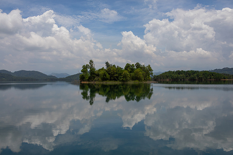 PHU NINH LAKE: ENJOY A DAY OF ADVENTURE AND RELAXATION