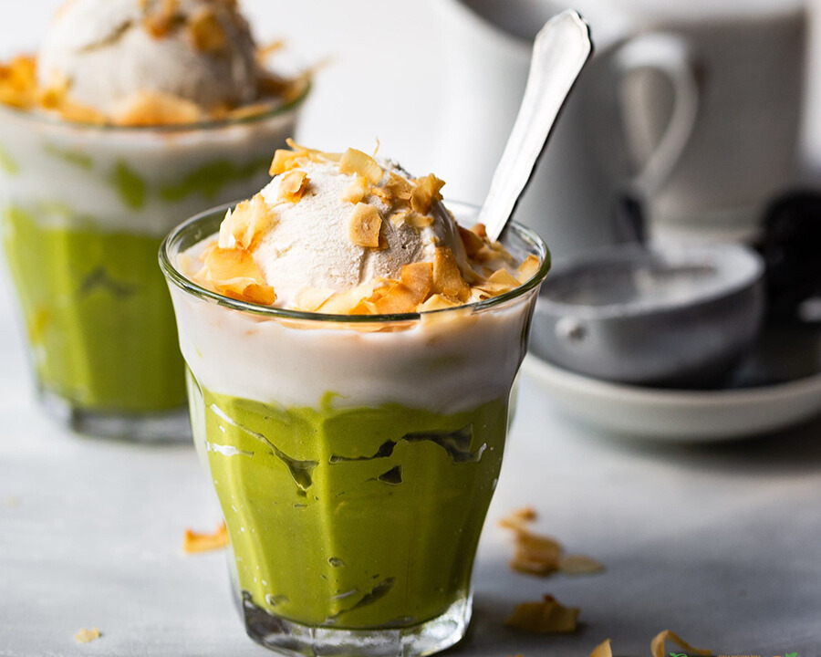 AVOCADO ICE CREAM: A PERFECT DESSERT TO BEAT THE SUMMER HEAT