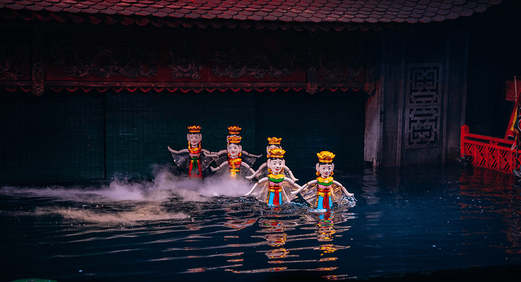 3 must-see cultural performances in Hoi An